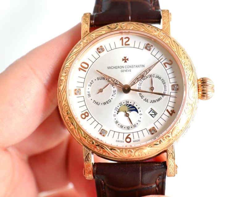 PATEK PHILIPPE Watches